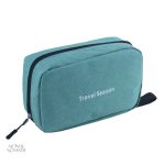 Trousse de toilette légère et fonctionnelle