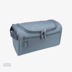 Trousse de voyage pratique pour articles de toilette