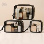 Trousse de voyage pour produits de beauté
