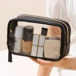 Trousse de transport pour produits de soin
