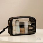 Trousse pratique pour voyages d'affaires ou loisirs