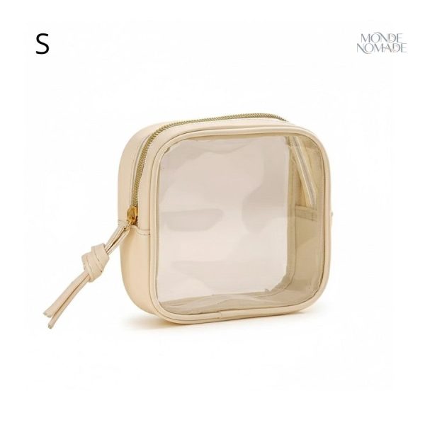 Trousse de voyage pratique et légère