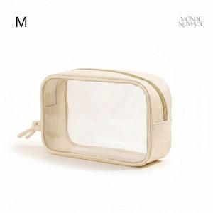 Accessoire de voyage essentiel pour cosmétiques