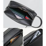 Accessoire homme pour voyage en cuir Gorchis