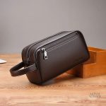 Trousse de voyage pratique pour homme Gorchis