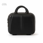 Vanity Case avec serrure sécurisée à code 3 chiffres