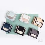 Vanity case versatile pour voyageurs fréquents