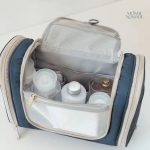 Produit de voyage pratique avec crochet intégré