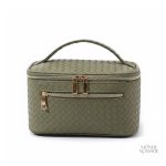 Vanity Bag Femme - Modèle Voyage et Maquillage
