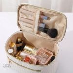Vanity Bag pour femmes, design chic et pratique