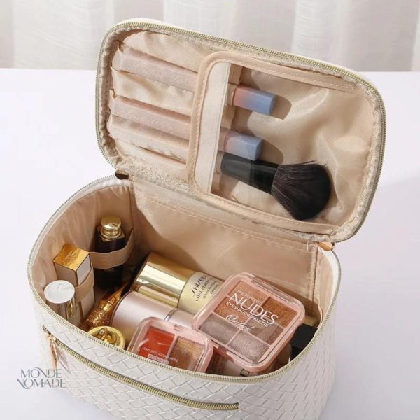 Vanity Bag pour femmes, design chic et pratique