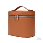 Vanity Case avec compartiments ajustables et amovibles