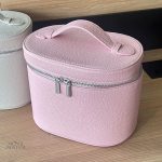 Rangement de beauté élégant avec compartiments ajustables