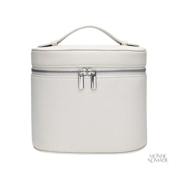 Vanity Case polyvalent pour tous vos produits de beauté