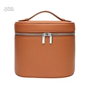 Vanity Case pratique pour un rangement optimisé