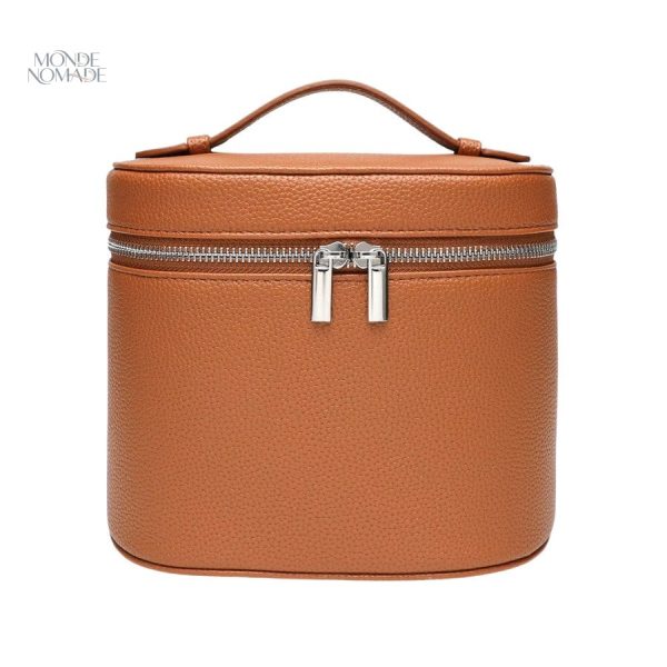 Vanity Case pratique pour un rangement optimisé