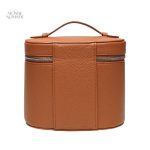 Vanity Case design moderne avec compartiments ajustés