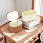 Vanity Case avec configurations personnalisables