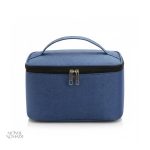 Vanity Case Homme Souple Format Voyage