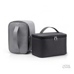 Vanity Case Souple pour un usage masculin