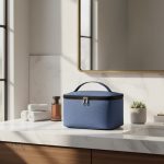 Accessoire souple pour toilettage en voyage