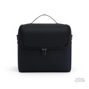Vanity Case Maquillage élégant et pratique