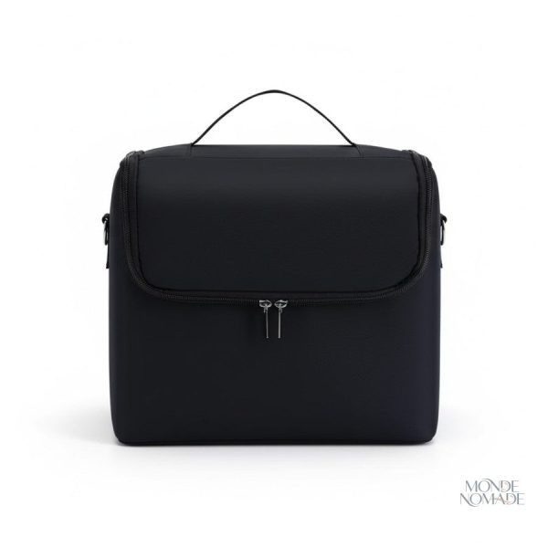 Vanity Case Maquillage élégant et pratique