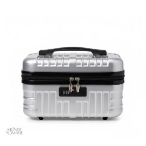 Vanity Case Rigide avec Code 3 Chiffres