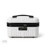Vanity Case avec Système de Verrouillage Fiable