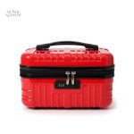 Vanity Case Durable avec Code de Protection