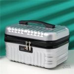 Vanity Case Sécurisé à Verrouillage à 3 Chiffres