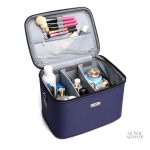 Vanity Case avec design souple et pratique