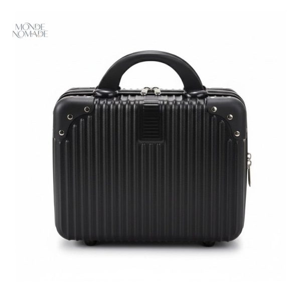 Vanity Case Format Voyage en Cabine