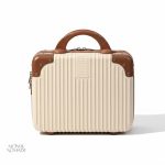 Vanity Case avec rangement optimisé pour cabine