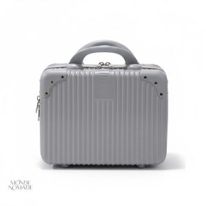 Vanity Case léger pour déplacements courts