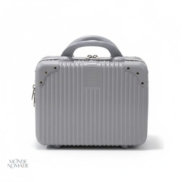 Vanity Case léger pour déplacements courts