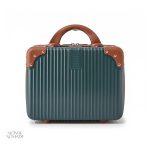 Accessoire de voyage élégant et fonctionnel