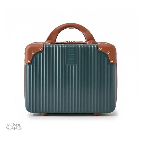 Accessoire de voyage élégant et fonctionnel