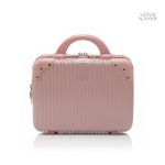 Vanity Case design moderne pour voyage