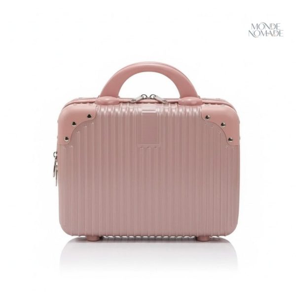 Vanity Case design moderne pour voyage