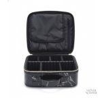 Vanity élégant pour accessoires de beauté