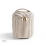 Vanity souple pour accessoires de beauté