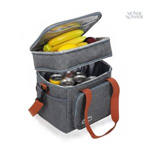 Vanity Case compact pour les déplacements