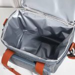 Vanity pratique avec bandoulière ajustable
