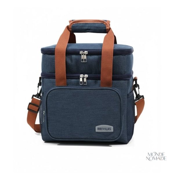 Accessoire de voyage pour produits de soin