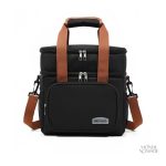Sac de voyage pour articles de toilette