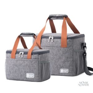 Vanity Case isotherme design pratique pour vos soins de beauté
