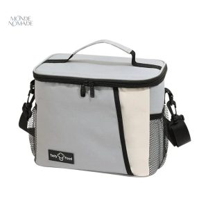 Vanity Isotherme Tasty Food pour le transport de repas