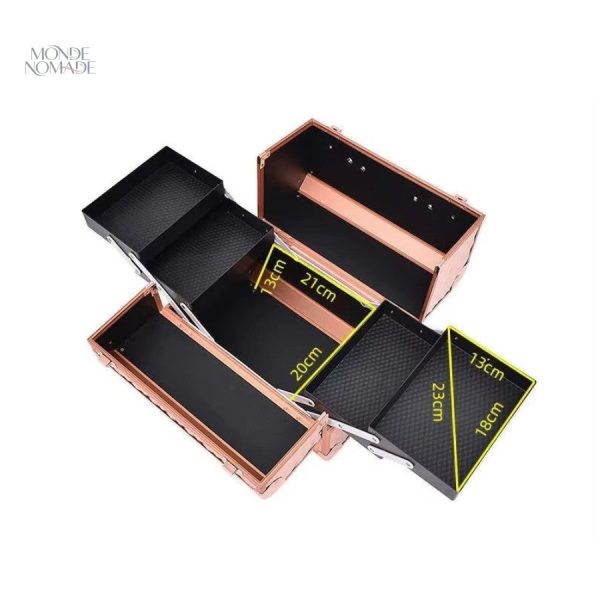 Accessoire de beauté pour professionnels et particuliers