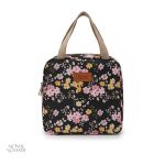 Vanity case motifs japonais Sakura